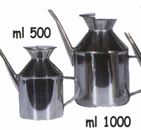 Oliere Stainless Steel Pourers