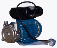 Transfer Pump